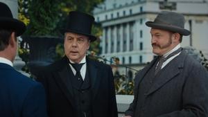 Murdoch Mysteries Epizóda 11