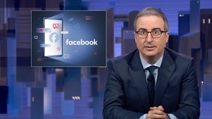John Oliver: Čo týždeň dal a vzal Epizóda 2
