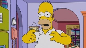 Simpsonovci Epizóda 12