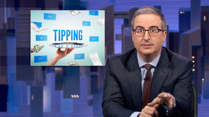 John Oliver: Čo týždeň dal a vzal Epizóda 3