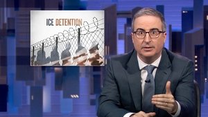 John Oliver: Čo týždeň dal a vzal Epizóda 4