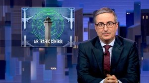 John Oliver: Čo týždeň dal a vzal Epizóda 13