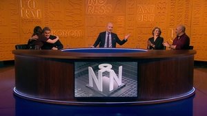 Nytt på nytt Epizóda 3