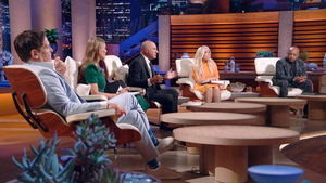 Shark Tank Epizóda 10