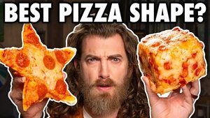 Good Mythical Morning Epizóda 17