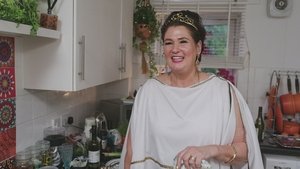 Come Dine with Me Epizóda 5