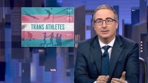 John Oliver: Čo týždeň dal a vzal Epizóda 7