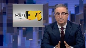 John Oliver: Čo týždeň dal a vzal Epizóda 6