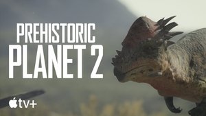Prehistorická planéta Epizóda 14