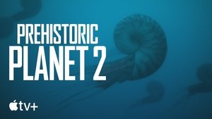 Prehistorická planéta Epizóda 18