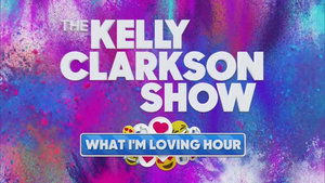 The Kelly Clarkson Show Epizóda 67