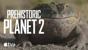 Prehistorická planéta Epizóda 20