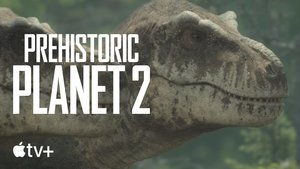 Prehistorická planéta Epizóda 19