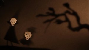 Over the Garden Wall Epizóda 3