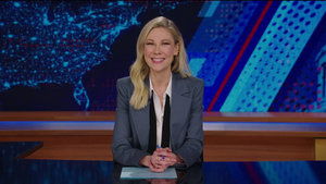 The Daily Show Epizóda 27