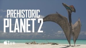 Prehistorická planéta Epizóda 12