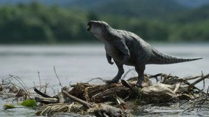 Prehistorická planéta Epizóda 8