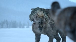 Prehistorická planéta Epizóda 7