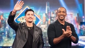 El hormiguero Epizóda 76