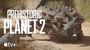 Prehistorická planéta Epizóda 21