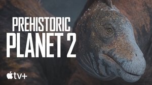 Prehistorická planéta Epizóda 13