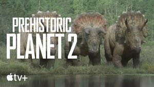 Prehistorická planéta Epizóda 16