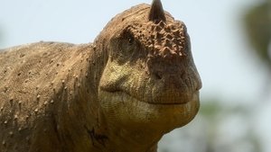 Prehistorická planéta Epizóda 9