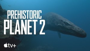Prehistorická planéta Epizóda 15