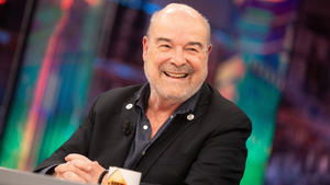 El hormiguero Epizóda 77