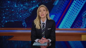 The Daily Show Epizóda 28
