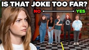 Good Mythical Morning Epizóda 18