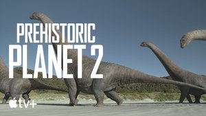 Prehistorická planéta Epizóda 17