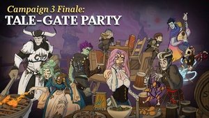 Critical Role Epizóda 160