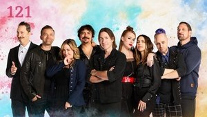 Critical Role Epizóda 121