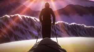 Ao no Exorcist Epizóda 10