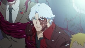 Devil May Cry Epizóda 4
