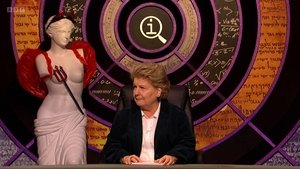 QI Epizóda 15