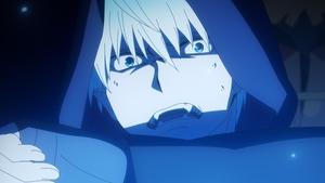 Ao no Exorcist Epizóda 8