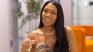 The Real Housewives of Atlanta Epizóda 3