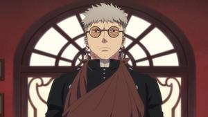 Ao no Exorcist Epizóda 11