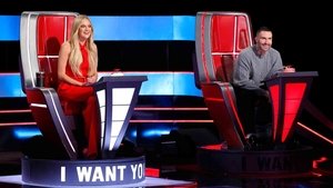 The Voice Epizóda 3