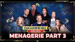 Critical Role Epizóda 141