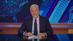 The Daily Show Epizóda 33