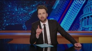 The Daily Show Epizóda 34