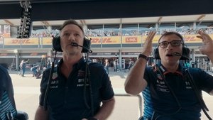 Formula 1: Drive to Survive Epizóda 10