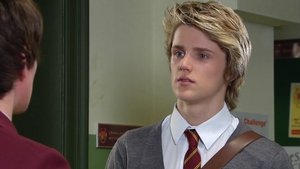 House of Anubis Epizóda 9