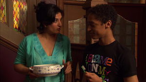 House of Anubis Epizóda 11