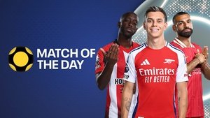 Match of the Day Epizóda 22