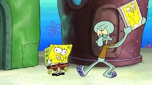 SpongeBob v šortkách Epizóda 18