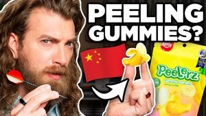 Good Mythical Morning Epizóda 25
